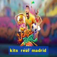 kits real madrid 2017 dls